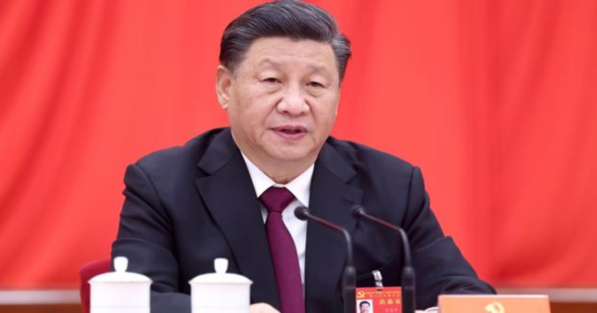 Xi Jinping advierte que intensificación de conflicto en Ucrania podría llevar a una «situación inmanejable»