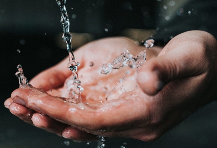 Gestión comunitaria de agua potable rural y soberanía alimentaria: Derechos socioambientales de las futuras generaciones