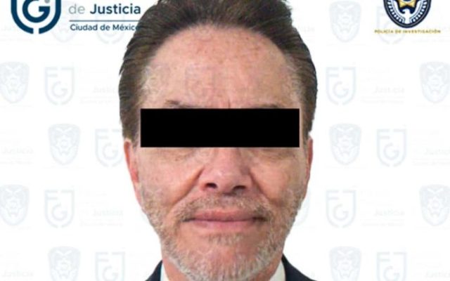 Alejandro N
