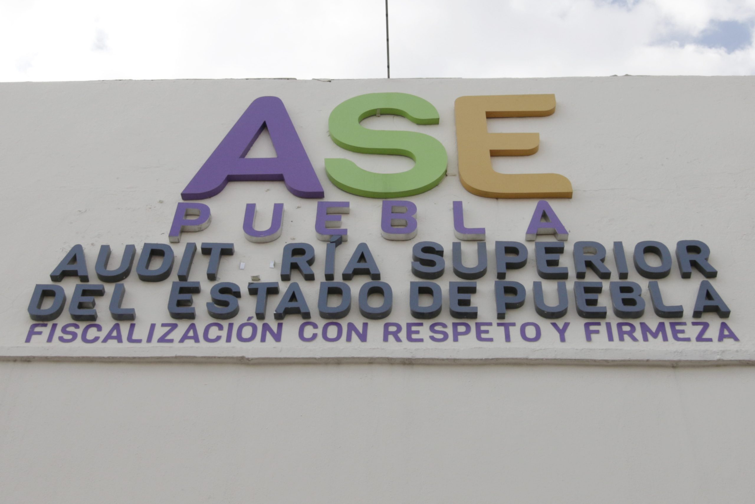 Comparecencias para elegir auditor evidencian rezago de 450 expedientes en ASE