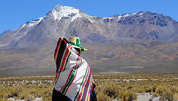 Google incorpora los idiomas Quechua y  Aymara a su traductor