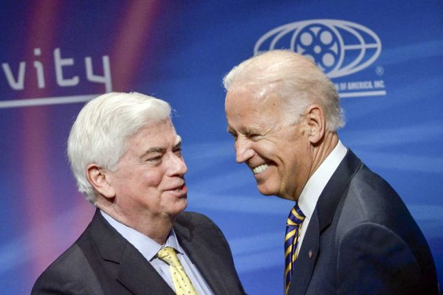 Christopher Dodd visitará México para afinar detalles de la Cumbre de las Américas