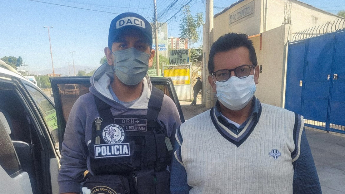 Bolivia: The case of Max Mendoza, the university  ‘student’ leader who has not graduated in more than 30 years and who was  sent to prison by the justice system