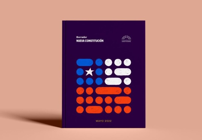 ¿Qué es una Constitución? Convención lanzó spot audiovisual para incentivar participación ciudadana en plebiscito del 4 de septiembre