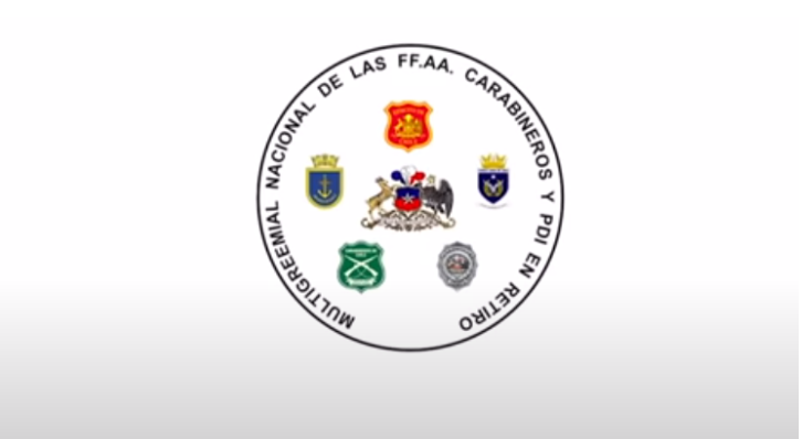 Politización de las FFAA: Juzgado cita a ex comandantes en jefe del Ejército y la Armada por no denunciar utilización de logos institucionales en campaña del «Rechazo»