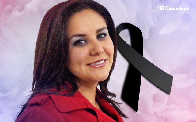“Han matado a mi hermana, pero no a sus ideales”: familia de Ceci Monzón