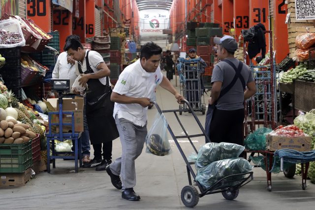 Negociará Central de Abasto deuda de 30 mdp con Agua de Puebla para recuperar servicio