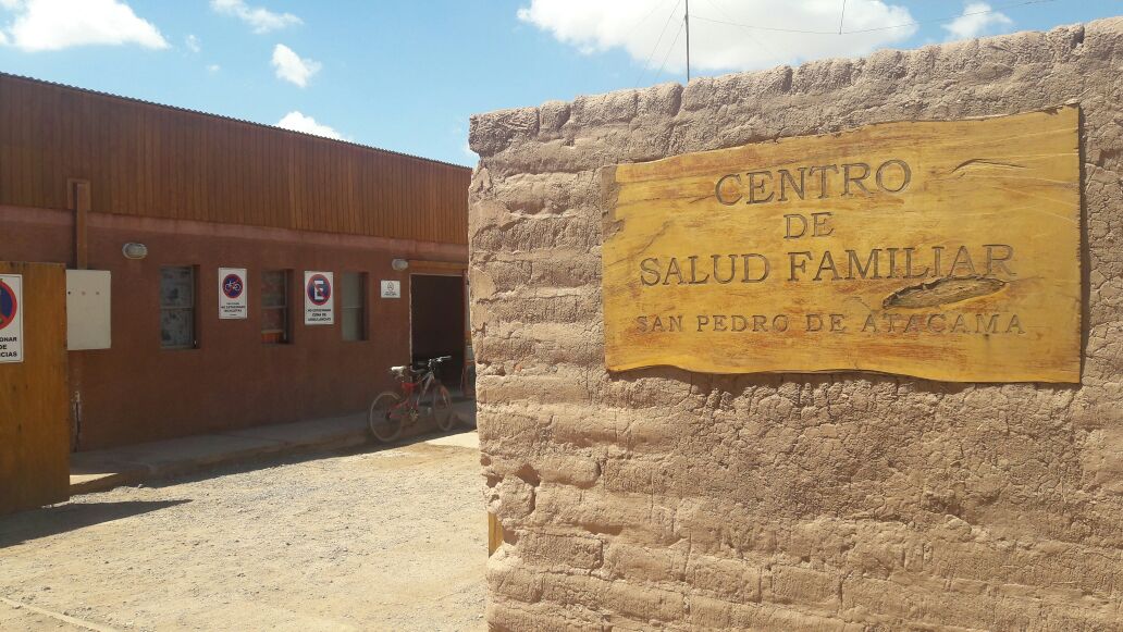 Vecinos de San Pedro de Atacama se encuentran sin agua potable y con único centro de salud en paro