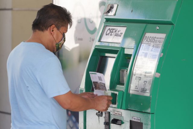 PRI desmarca a oposición de alzas en precios; culpa a Morena