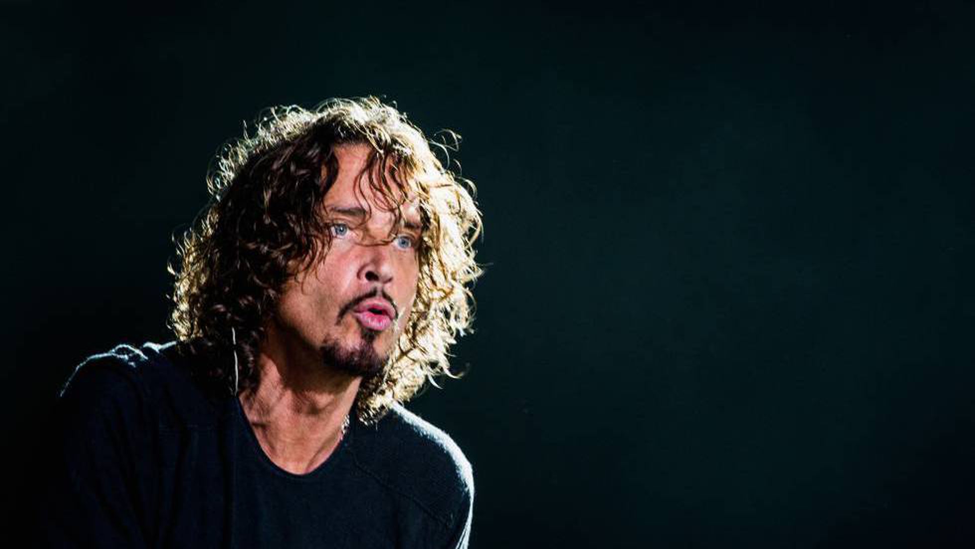 Chris Cornell: se cumplen 5 años sin una de las mejores voces del grunge