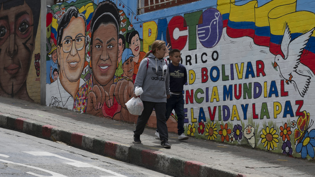 Colombia: Two days before the volatile presidential elections, this is the turbulent scenario