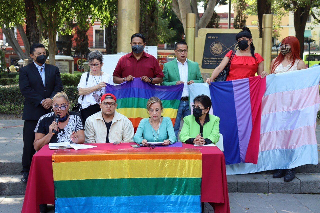 Matan a 9 miembros de la comunidad LGBT+ en Puebla, entre 2020 y 2022