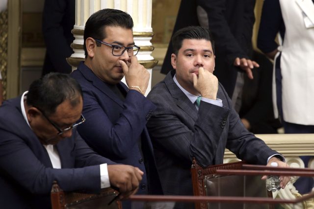 Audio de «Alito» es falso o editado, consideran líderes priistas en Puebla