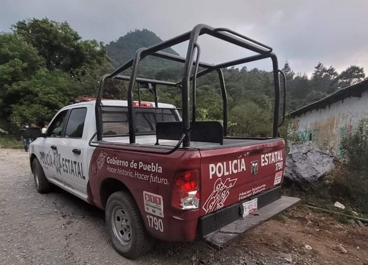En Coyomeapan 3 muertos, 7 heridos y 13 detenidos