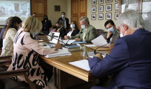 Desaparición forzada de personas: Buscan incluir este delito en el Código Penal