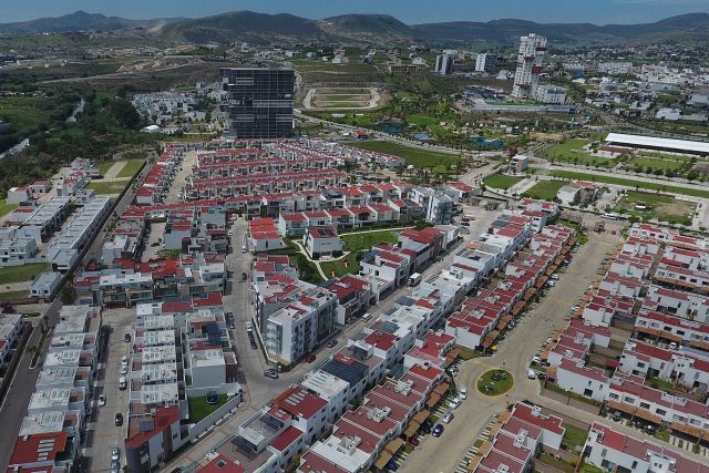 Encarece 40% la construcción de viviendas por covid y recesión mundial