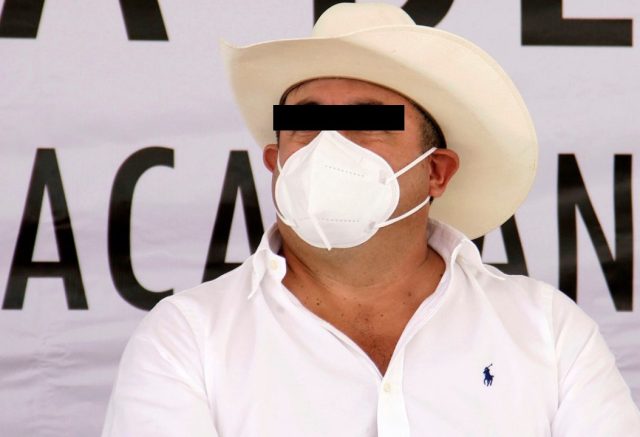 Procesan a edil de Acatlán por ejercicio indebido de funciones