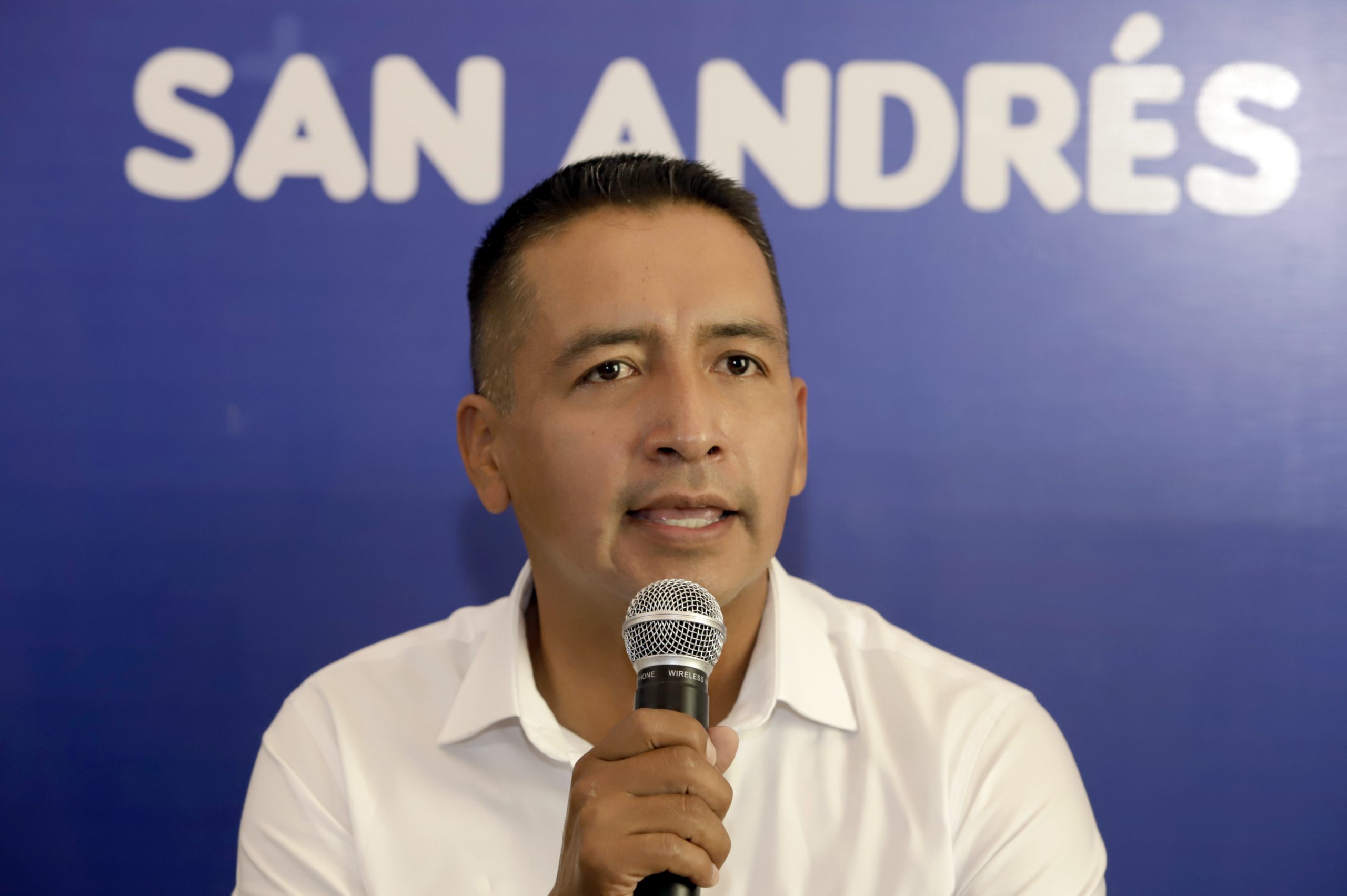 Ofrece Comuna de San Andrés apoyo jurídico tras denuncia de negligencia en clínica