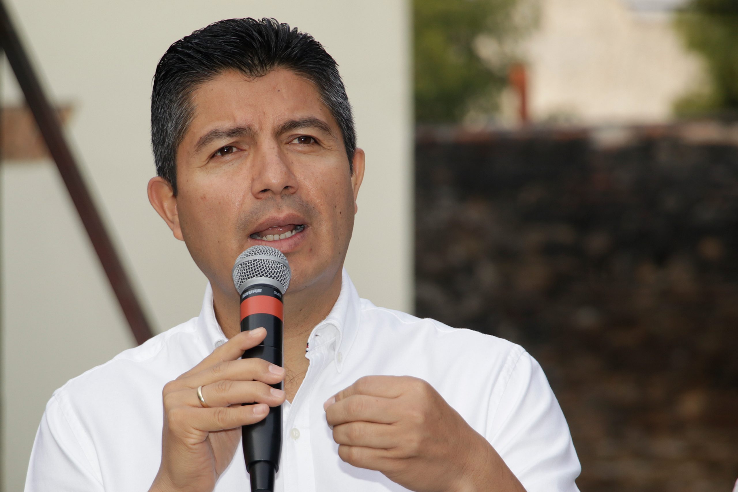 Eduardo Rivera busca rescatar cobro del DAP para este año