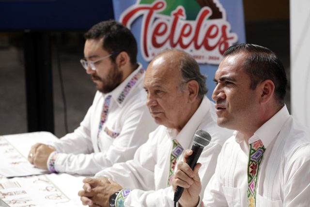 Teteles
