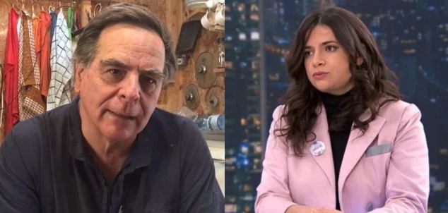 Ministra Orellana y denuncia contra sacerdote Felipe Berríos: «Espero que la justicia penal sea la que investigue y no la canónica»