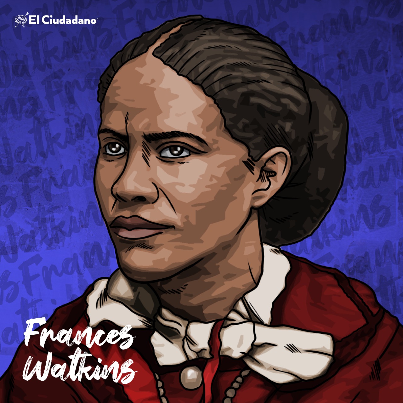 La mujer que alcanzó un sueño colectivo: La libertad de los esclavos negros