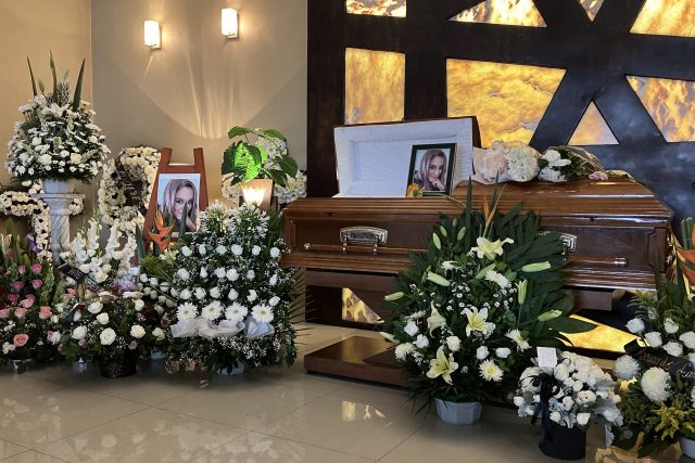 Monzón pidió protección a Fiscalía un día antes de su asesinato: Red Plural de Mujeres