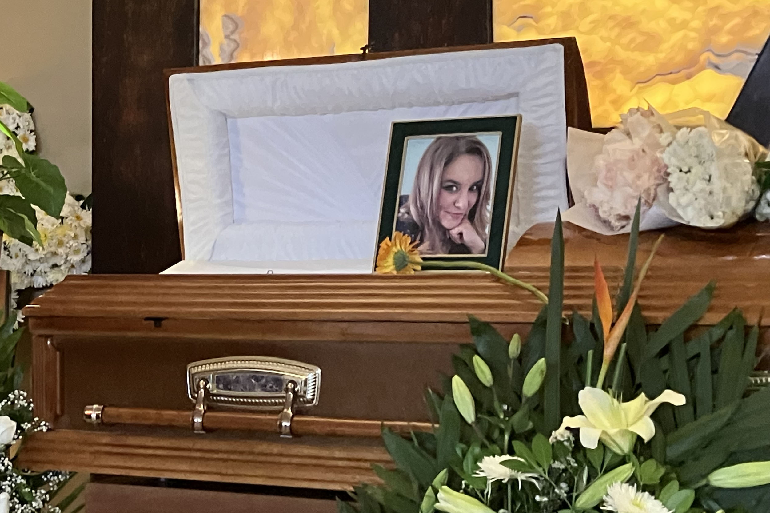 El asesinato de Cecilia Monzón será investigado como feminicidio: Barbosa