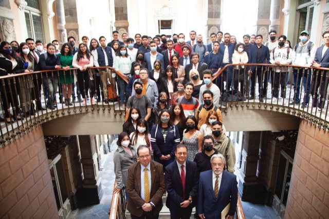 Secretaría de Hacienda confirma que la inflación seguirá hasta 18 meses después
