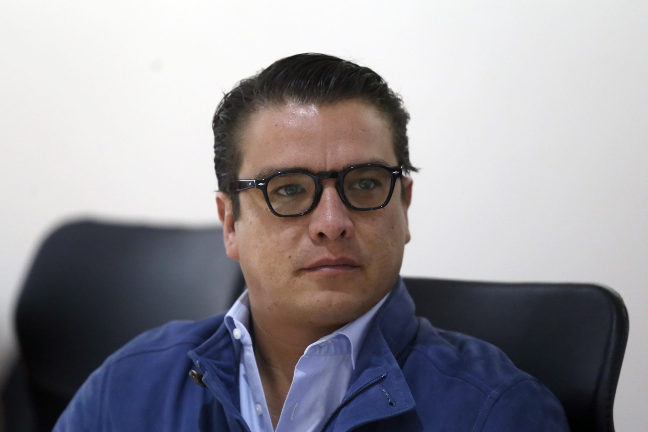 Responde Gerardo Islas acusación por malversación de recursos de FxM