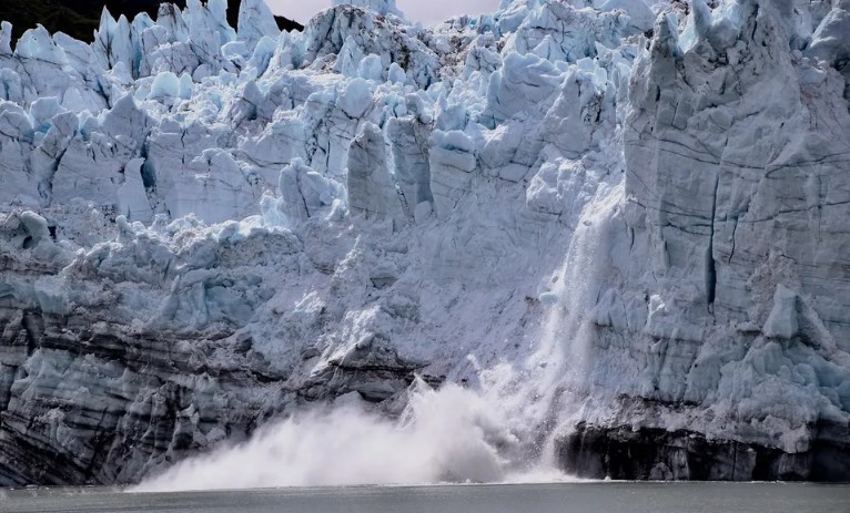 Alarmante: Los glaciares de Los Andes han perdido un 42% de su superficie en 30 años