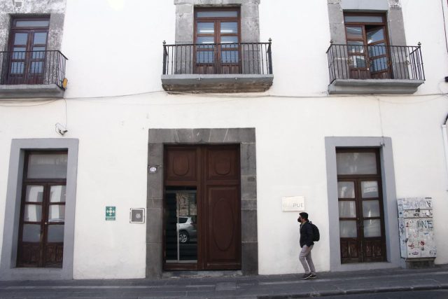 Buscan encabezar Instituto de Transparencia cuatro hombres y tres mujeres