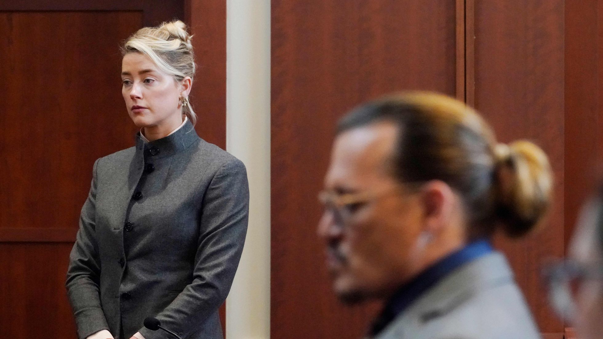 Johnny Depp y Amber Heard: Los momentos clave del juicio que llega a su final