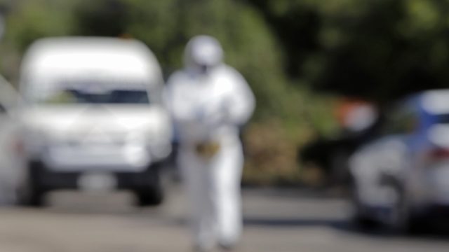 FGE logra vinculación a proceso de 5 presuntos homicidas de un menor de edad y un adulto