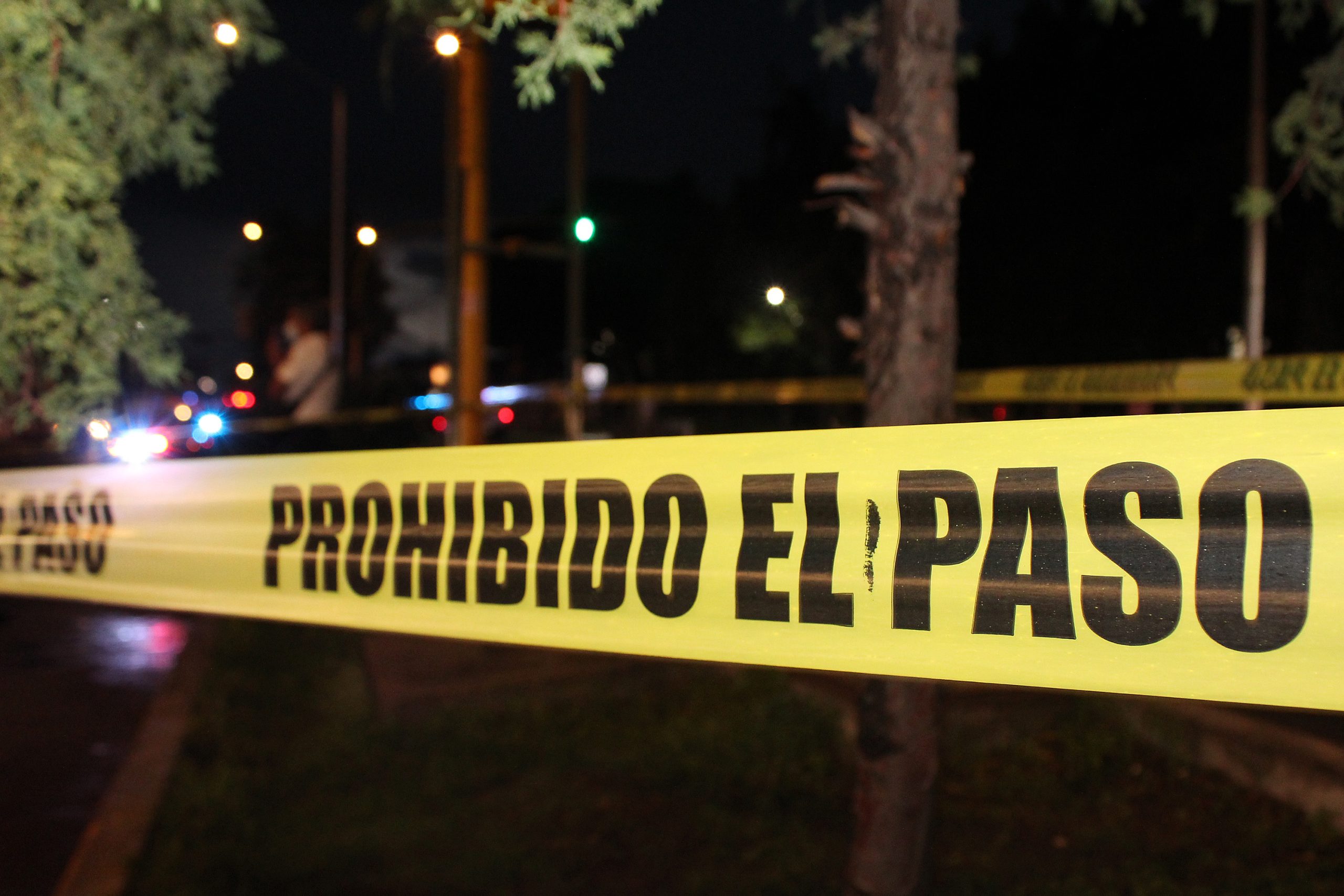 Violento fin de semana deja a cuatro muertos en Atlixco y Tehuacán