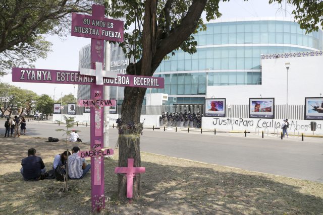 Cada tres días matan a una mujer en Puebla; 2022 suma 36 feminicidios