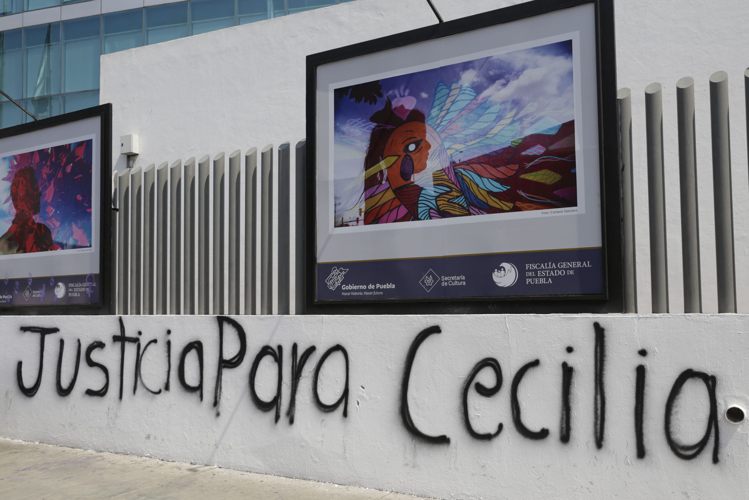 Pide gobierno de España que no haya impunidad en el asesinato de Cecilia Monzón