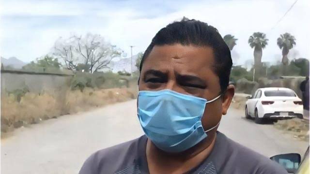 Padre de Debanhi acusa a la Fiscalía de Nuevo León de corrupción tras filtrar información