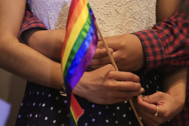 Registra Conapred mil 175 quejas relacionadas con personas de la diversidad sexual y de género