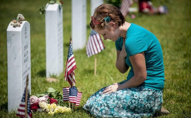 Memorial Day: ¿Qué es y por qué se celebra el 30 de mayo?