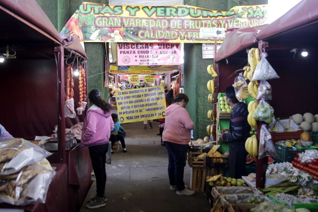 mercado amalucan