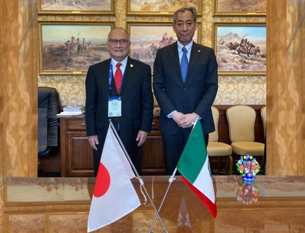 Agencia espacial japonesa lanzará nuevo nanosatélite poblano