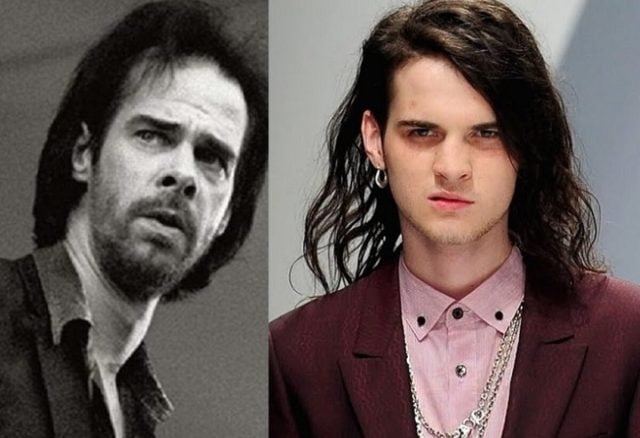 Muere Jethro Lazenby, hijo del cantante Nick Cave