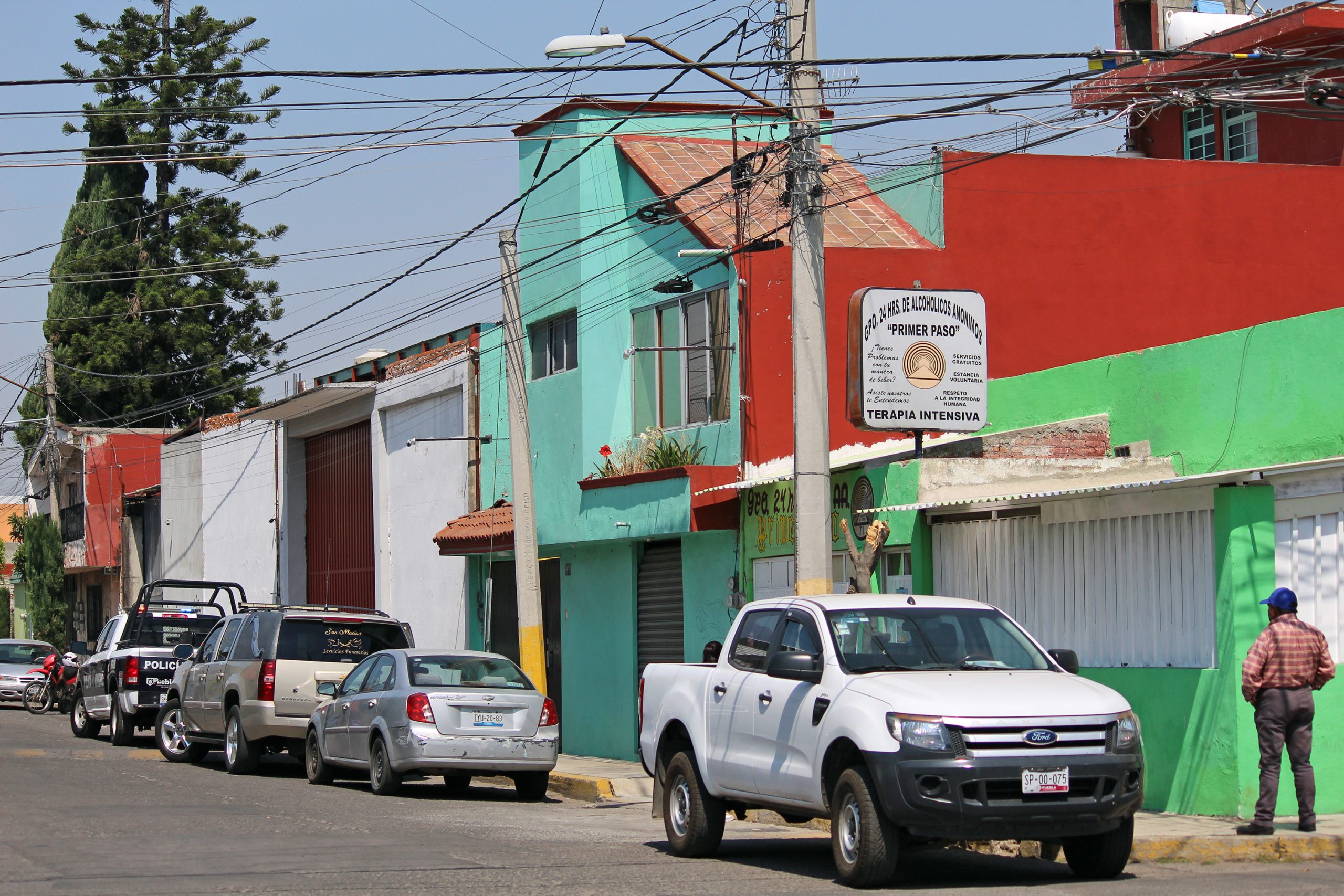 Habrá iniciativa para regular la operación de los anexos en Puebla