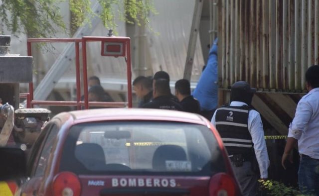 Un poblano entre los 5 migrantes que perdieron la vida en el tren de Coahuila