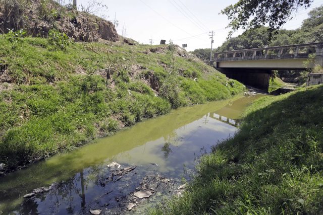 Alistan nueva demanda contra Agua de Puebla por incumplir saneamiento de ríos