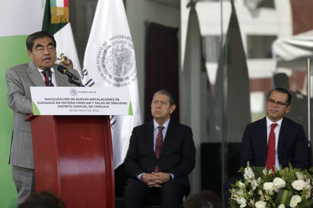 Barbosa llama a jueces y magistrados a poner fin a los abusos e impunidad