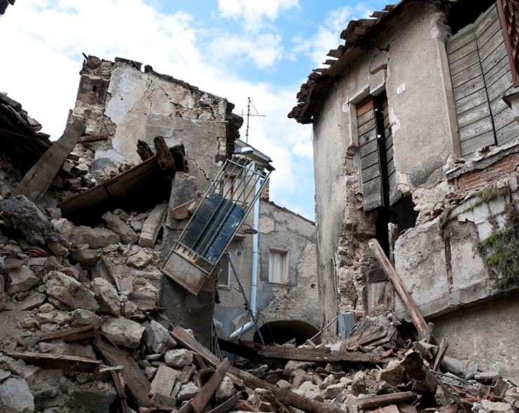 A 375 años del «magno terremoto de Santiago»: ¿Para qué nos sirve el estudio transdisciplinario en la sismología?
