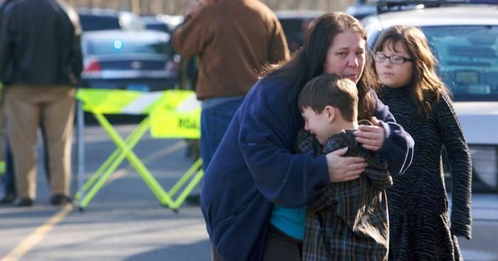 Tiroteo en Escuela Primaria de Texas, deja al momento 23 muertos