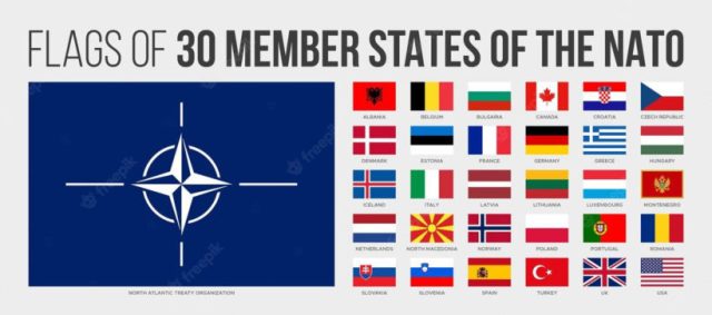 Europa bajo dominio extranjero